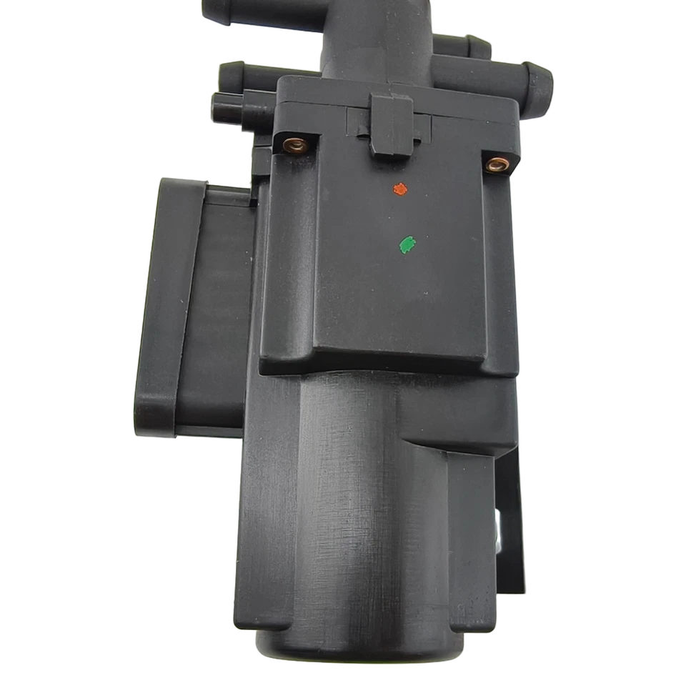 6 Port Fuel Gas Dual Tank Selector Valve For Ford Chevy GMC Pickup Truck - Изображение 4 из 4