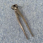WW2  9” British Military Issue Nippers/Pincers – Highgate Tool Co. 1944 /|