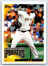 2010 Topps - Garrett Jones #99