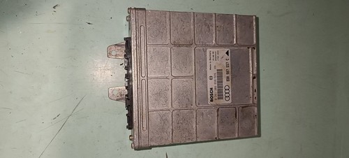 Audi A4 S4 B5 8D 1995 8D0907557C Motorsteuergerät Modul ECU BAG3537