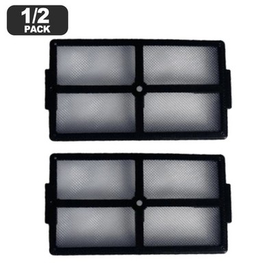 Primärfilter Ersatzteil für ILIFE G9PRO V9 V9PRO A12PRO
