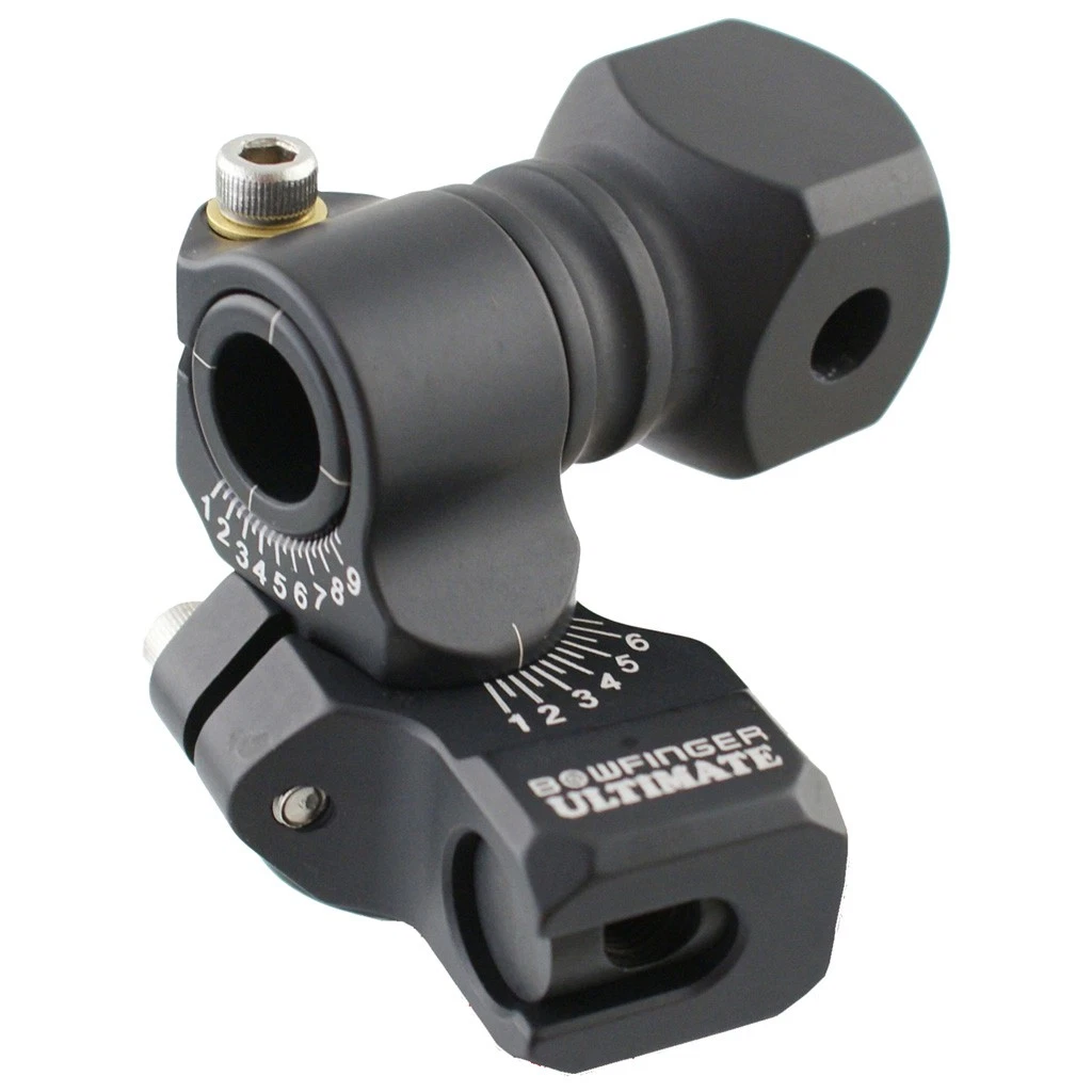 Bowfinger Side Bar Mount - Thumbnail 2