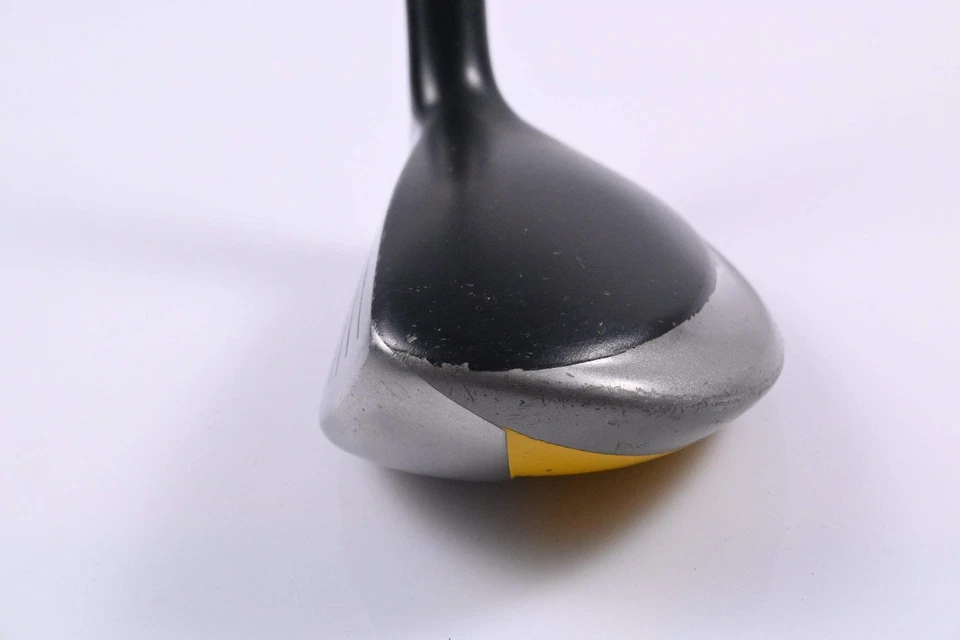 Left Hand Nike SQ Sumo #4 Hybrid / 24 Degree / Regular Flex Diamana Sasquatch - Image 3 of 4