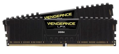 64gb (2x32) Corsair Vengeance DDR4 4000MHz C19 XMP 2.0