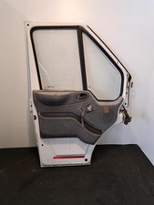 Porte avant et accessoires Ford TRANSIT