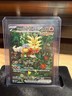Gouging Fire ex 204/162 SV05: Temporal Forces Holo Pokémon TCG Full Art