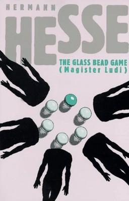 The Glass Bead Game Paperback Herman Hesse