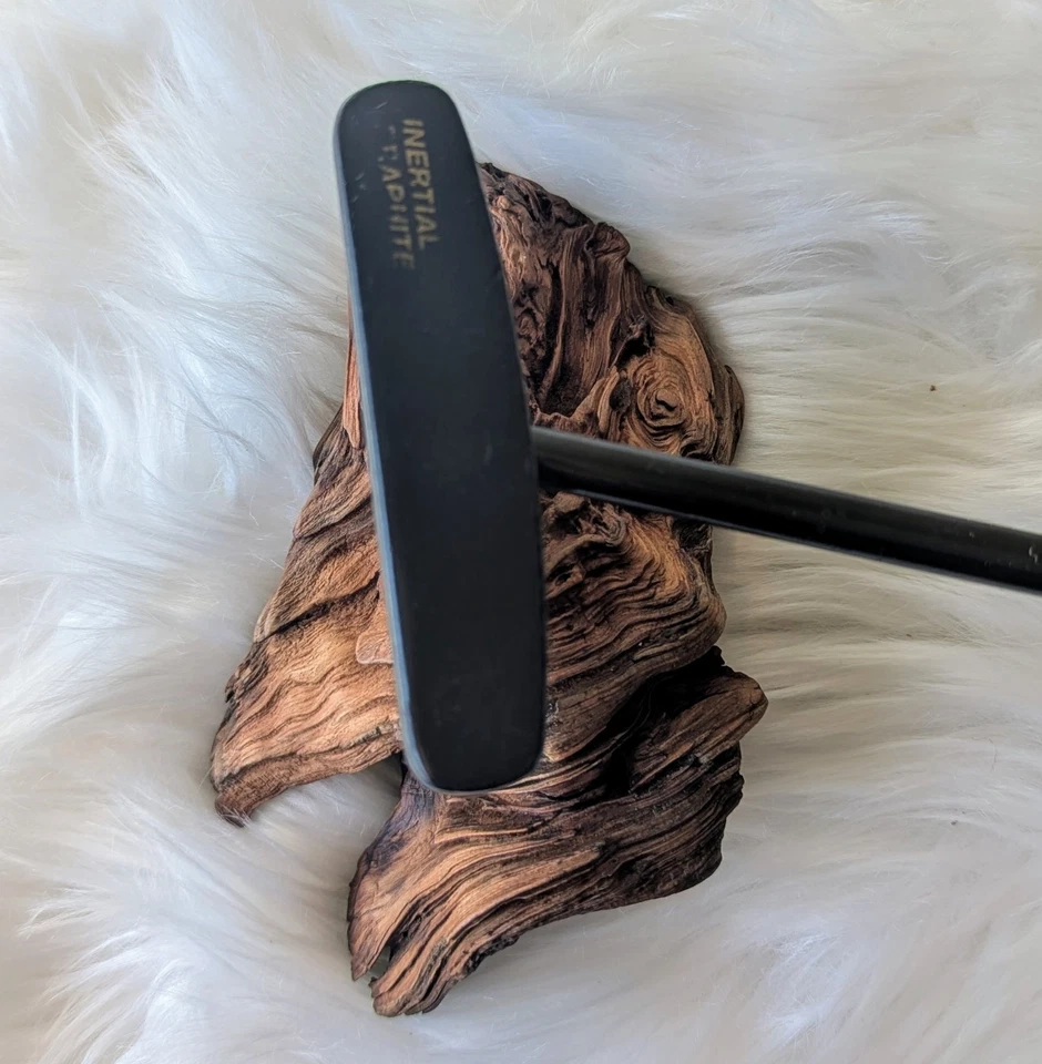 Vintage Slotline Duck Inertial CS RH 35" - Original Empuñadura y eje en muy buen estado Foto 3 de 4