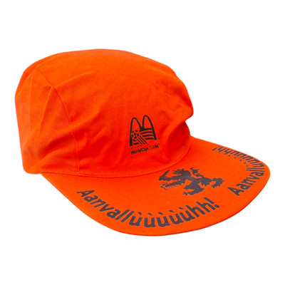 McDonalds 1994 World Cup USA netherlands baseball cap hat patto Qasquette
