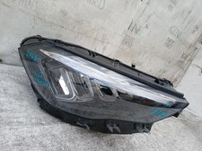 MERCEDES GLA H247 20-25 FRONT RIGHT DRIVER SIDE LED HEADLIGHT A2479066407#2763