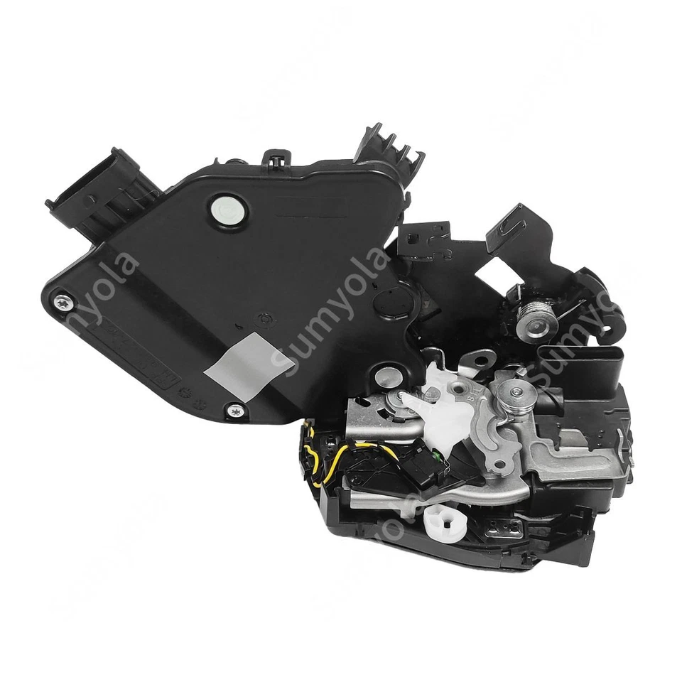 LR078729 Front Door Lock for LR Range Rover 2013-2016 Rover Sport 2014-2016 - Image 2 of 4