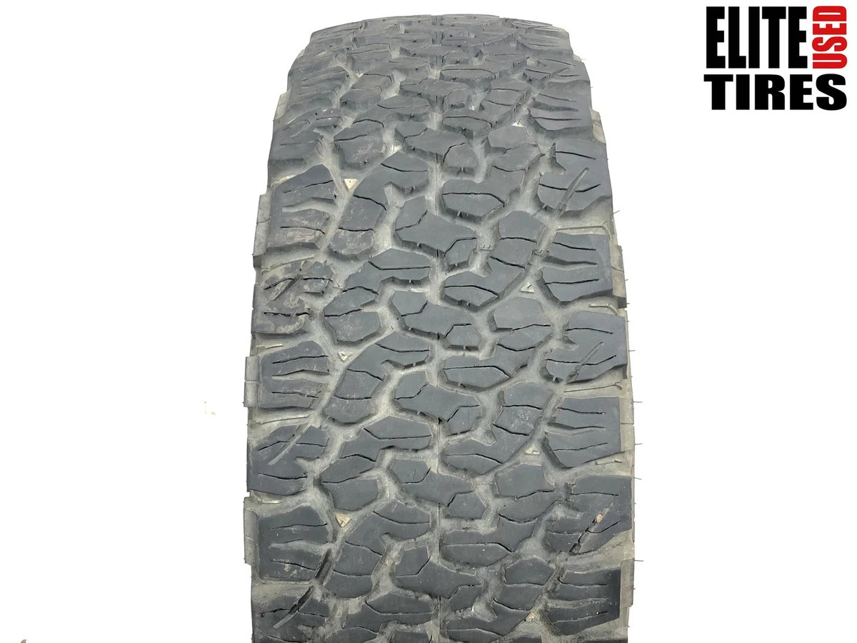 BFGoodrich 275/70/17 Car & Truck Tires for sale | eBay