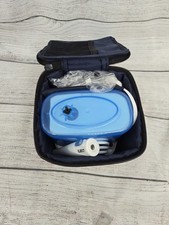 Waterpik Water Flosser Model WP-270W/ WP-305W Nano Travel Dental Oral Care Pick