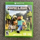 Minecraft: Xbox One Edition (Microsoft Xbox One, 2014)