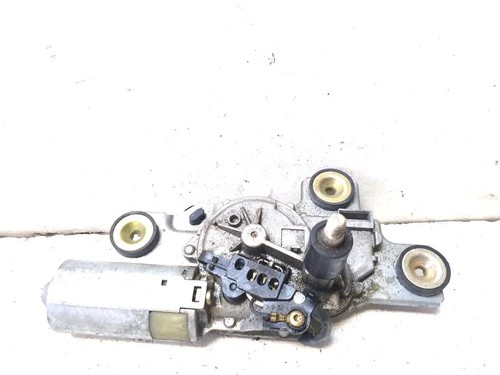 FORD MONDEO III B5Y Heckscheibenwischermotor 1S71A17K441AB 2003 32397385