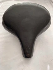 Vintage Mesinger Bicycle Seat