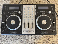 Numark Mixdeck Express DJ Controller USB CD M...