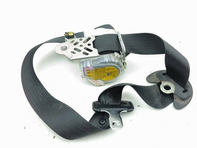Toyota GT 86 2013 Right Front Seat Belt G087917 AMD216529
