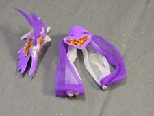 Vintage 1985 She-Ra Princess of Power Fantastic Fashions Flight of Fancy Parts