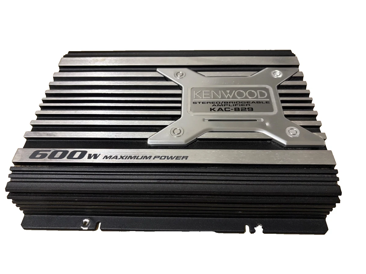 kenwood 600 products for sale | eBay