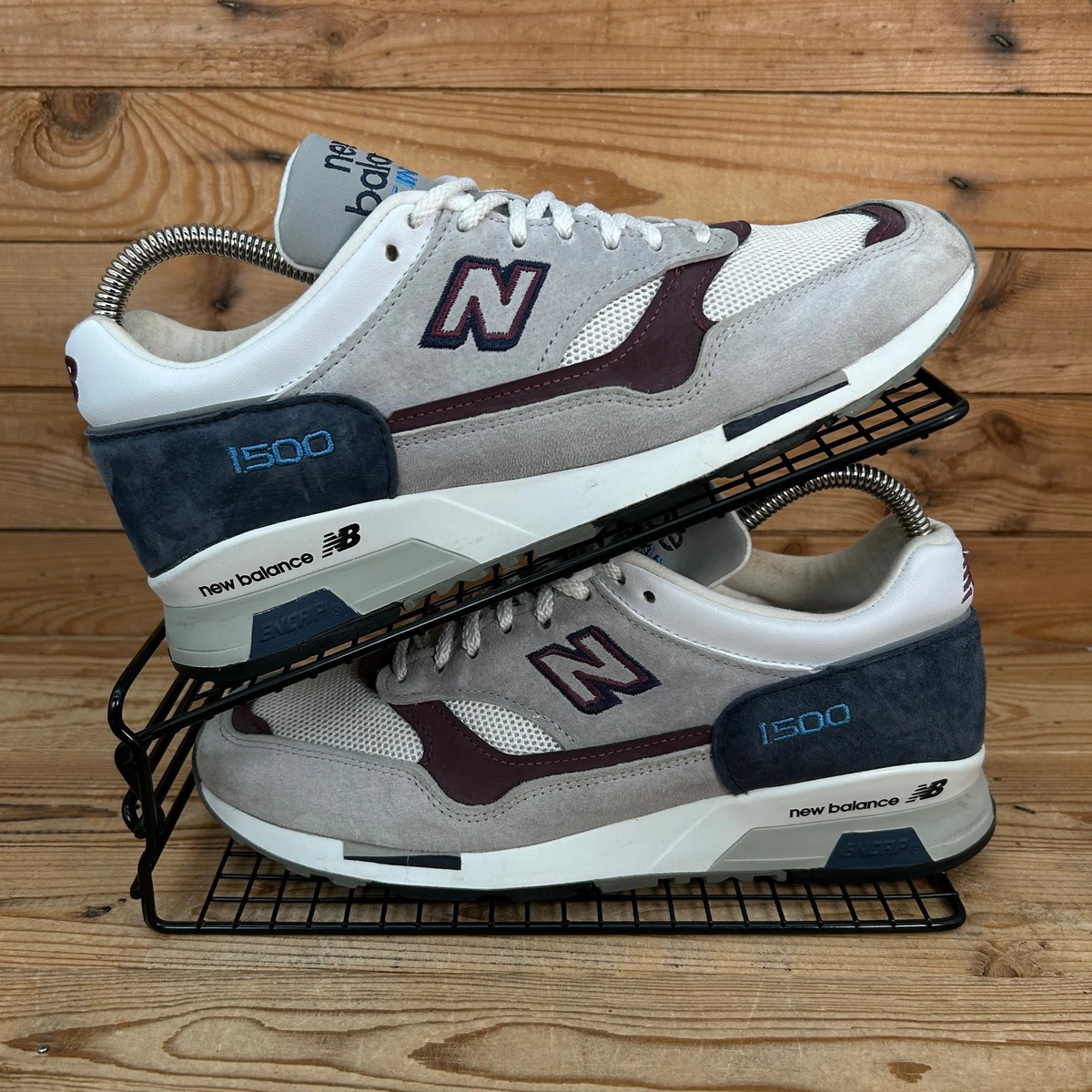 New Balance M1500HT 26.5cm ほぼ新品
