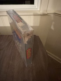 Castlevania Nintendo NES CIB Complete Box Manual