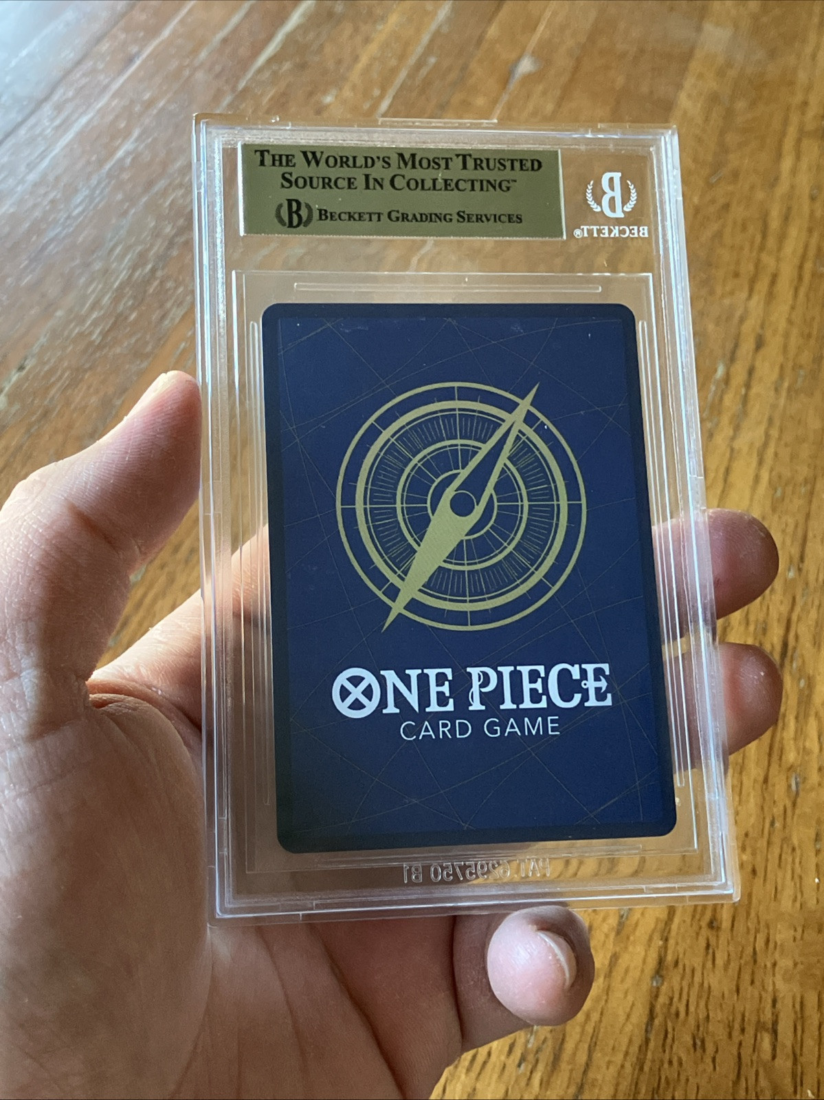 Jinbe (045) OP07-045 500 Years in the Future Foil for sale Jinbe (045) OP07-045 500 Years in the Future Foil for sale