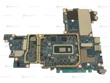 Dell OEM Latitude 7210 2-in-1 Tablet Motherboard System Board Motherboard 4X8KD