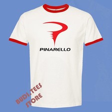 Pinarello Bicycle Bike Men's Ringer Red Size S-3XL