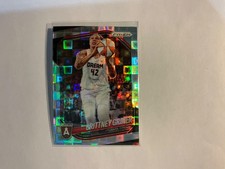 2025 panini wnba prizm BRITTNEY GRINER # 46 base pandora prizm