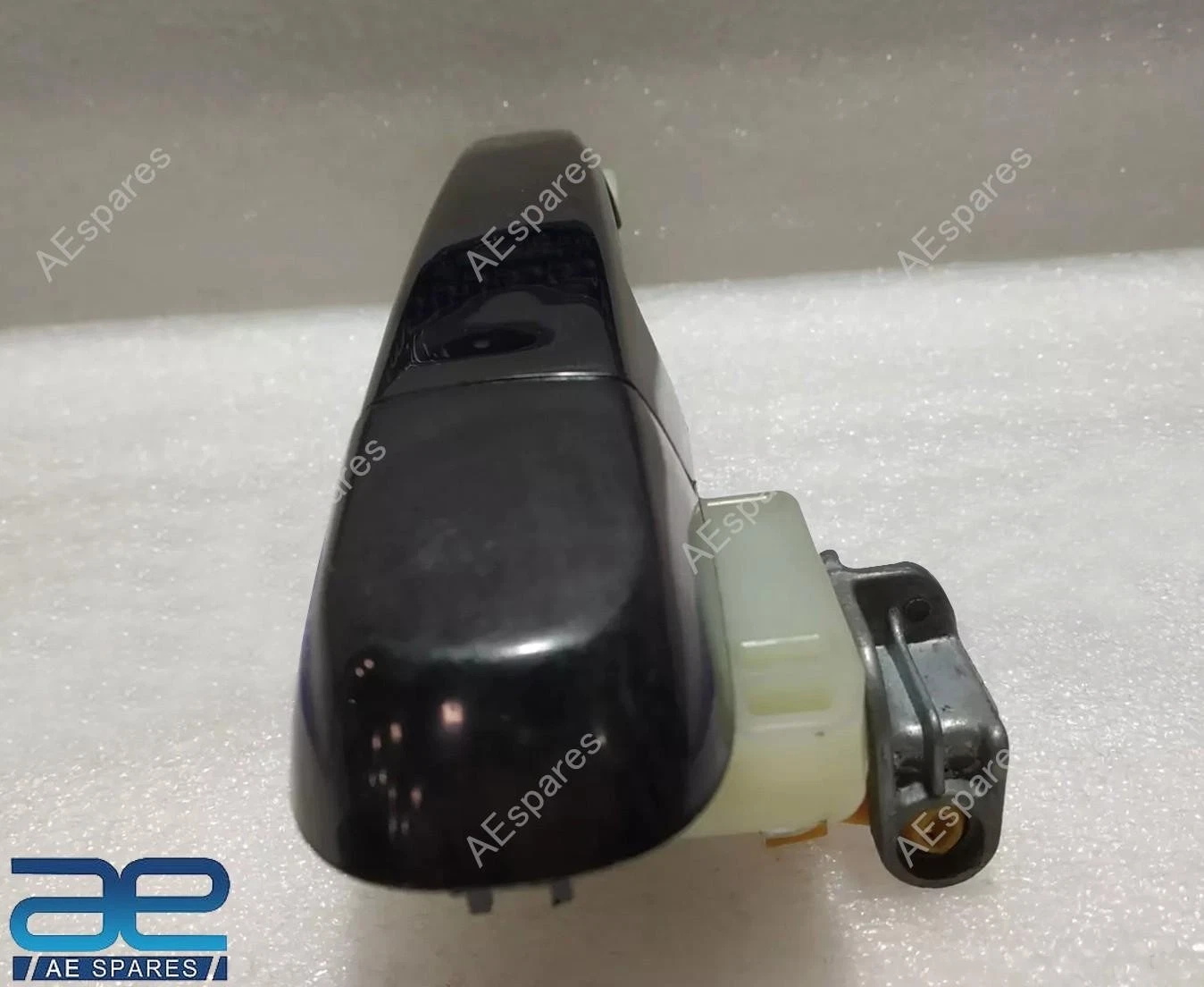 Exterior Rear Door Handle Assembly LH For Hyundai Verna 2006-2011 836500P050 view 3