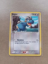 Bagon 43/108 Common Power Keepers Pokemon Lightly Played on eBay