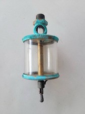 Vintage Lunkenheimer No. 5 Gas Engine Cylinder Oiler