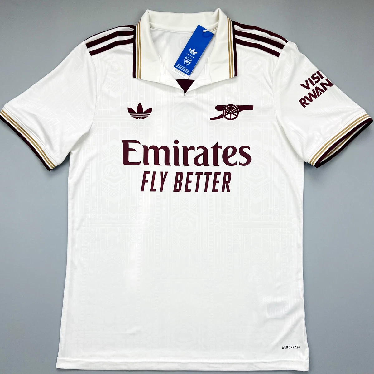 arsenal 3rd products for sale | eBay