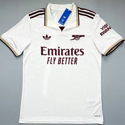 Arsenal Size XL International Club Soccer Fan Jerseys for sale | eBay