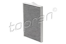 Filtre d'habitacle Renault KOLEOS