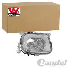 Antibrouillard Mercedes CLASSE V
