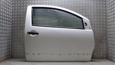 Porte avant et accessoires Citroen C2