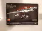 Lego Star Wars "Executor Star Destroyer" Set NEW In Box (75356), (630 pcs), 18+