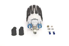 Genuine BOSCH In-Line Fuel Pump for Audi 80 S Quattro NE/JN/PM 1.8 (9/86-9/91)