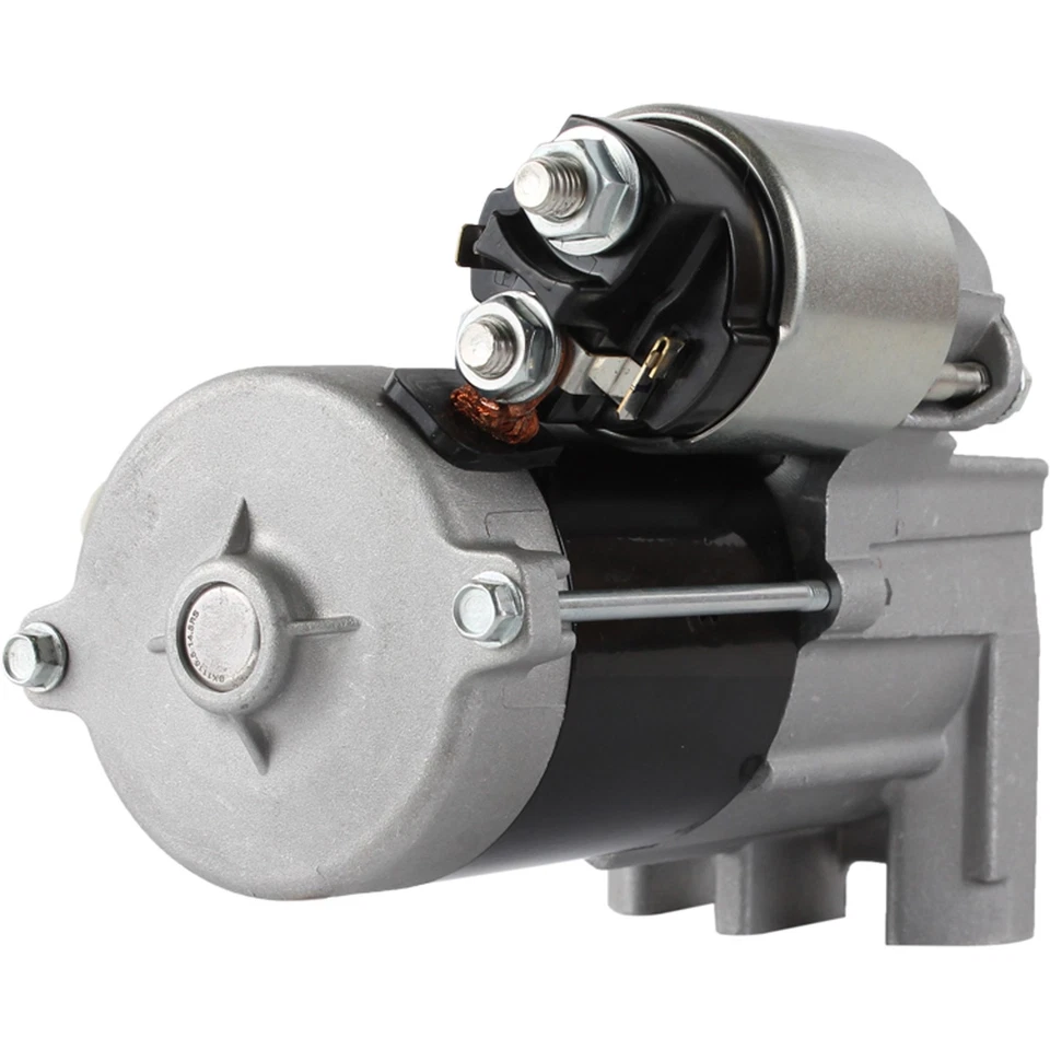 New Starter for Cub Cadet Honda Big Country GX670 03 04 SND0455 Foto 3 de 4