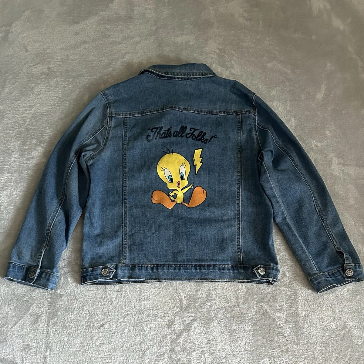 Tweety Girls' Outerwear for sale | eBay