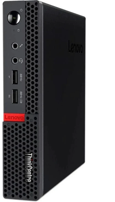 #ad #ad Lenovo ThinkCenter M715q AMD Ryzen 5 Pro 2400GE Tiny 16GB RAM 256GB SSD W11 Pro $227.00