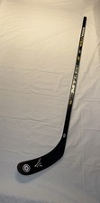 GUSTAV NYQUIST SIGNED AUTOGRAPH FULL SIZE HOCKEY STICK WINNIPEG JETS PSA/DNA COA