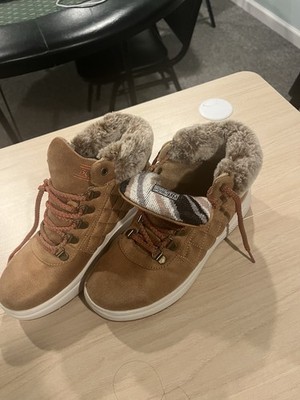 Bobs Winter Boots