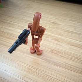 LEGO Star Wars Homing Spider Droid Microfighter 75077 97 pcs Age 6-12