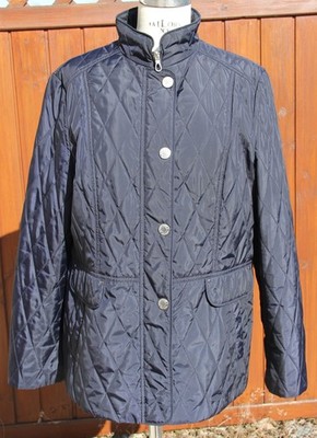Gerry Weber   Jacke, marine, Größe 44   NEUWETIG!