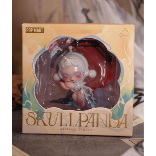 popmart スカルパンダ Aisling Figure 限定 SKULLPANDA Aisling Limited Edition Collectible Figure Pop