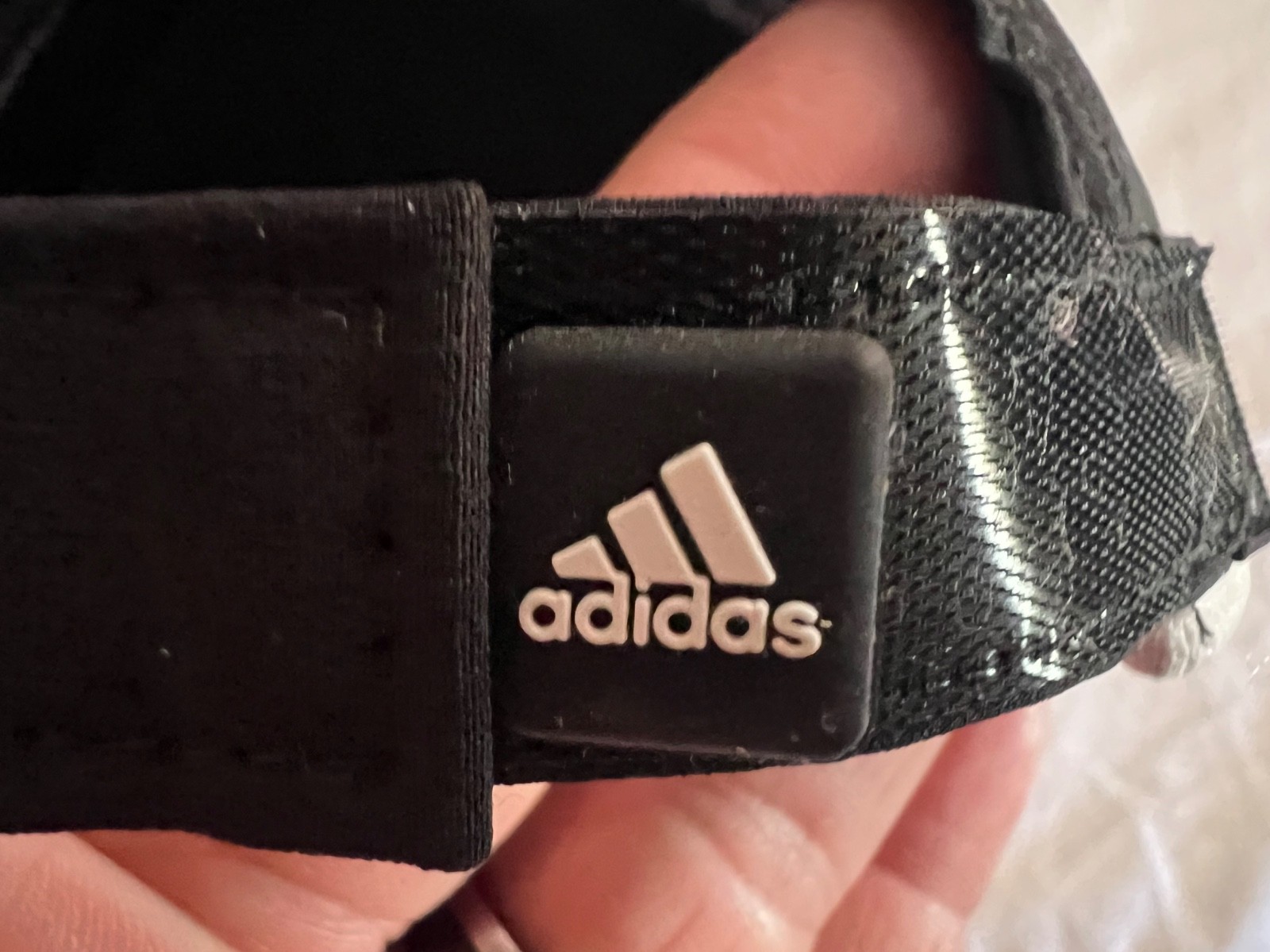 adidas Climacool running Adjustable Baseball Hat … - image 5