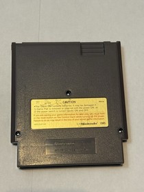 Wizardry Proving Grounds of the Mad Overlord Cartridge + Manual NES